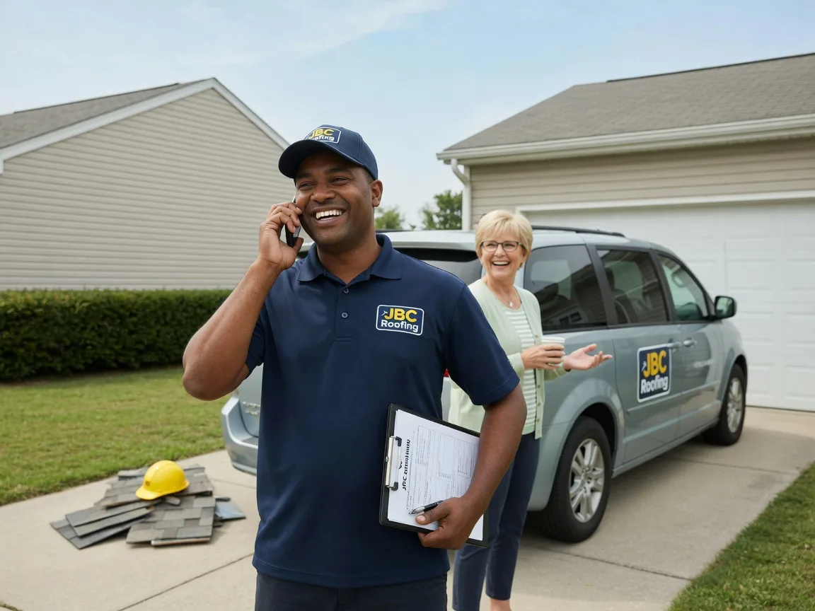 Roof Replacement Grantsville, WV FAQs